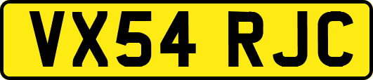 VX54RJC