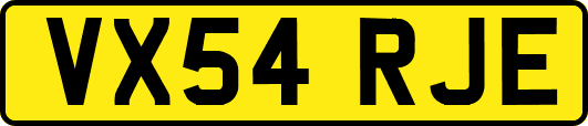 VX54RJE