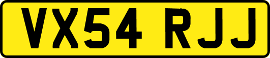 VX54RJJ
