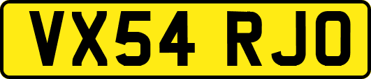 VX54RJO