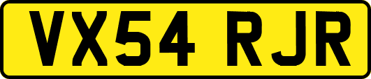 VX54RJR