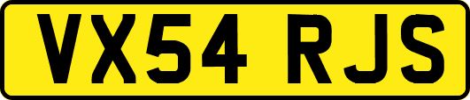VX54RJS