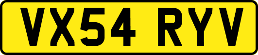 VX54RYV