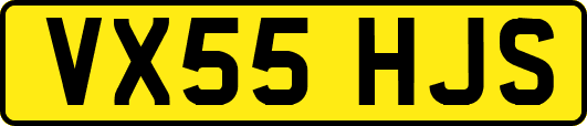 VX55HJS