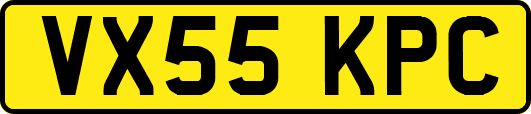 VX55KPC