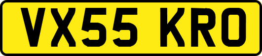 VX55KRO