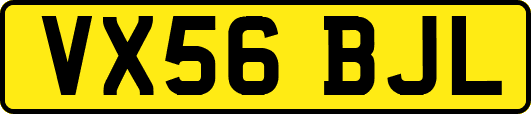 VX56BJL
