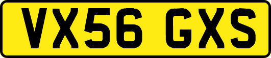 VX56GXS