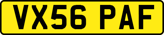 VX56PAF