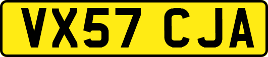 VX57CJA