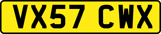 VX57CWX