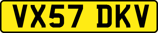 VX57DKV