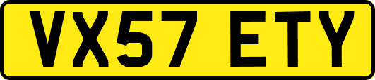VX57ETY