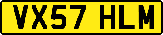 VX57HLM