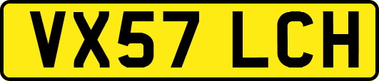 VX57LCH