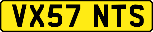 VX57NTS