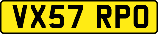 VX57RPO