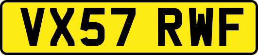 VX57RWF