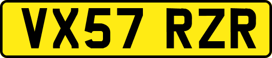 VX57RZR