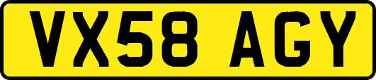 VX58AGY