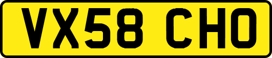 VX58CHO