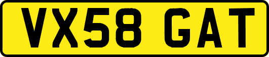 VX58GAT