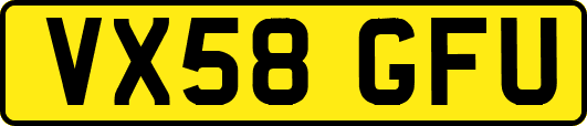 VX58GFU