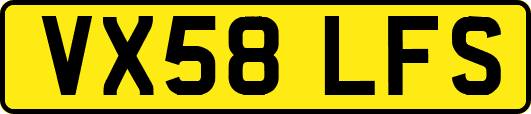 VX58LFS
