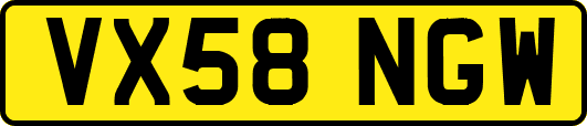 VX58NGW