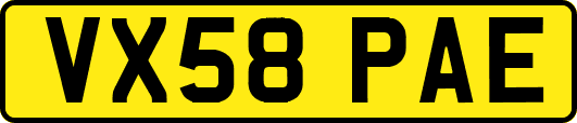 VX58PAE