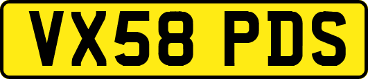 VX58PDS