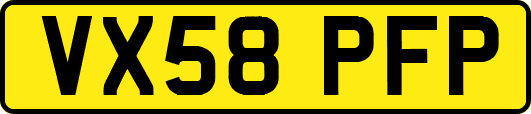 VX58PFP