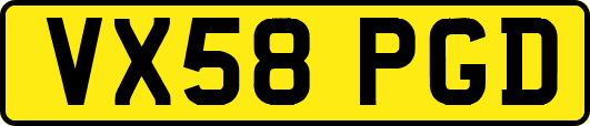 VX58PGD
