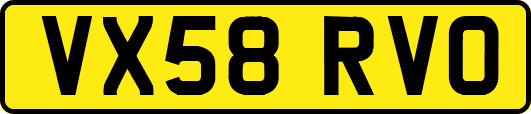 VX58RVO