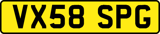 VX58SPG