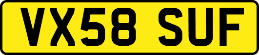 VX58SUF