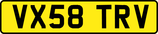 VX58TRV