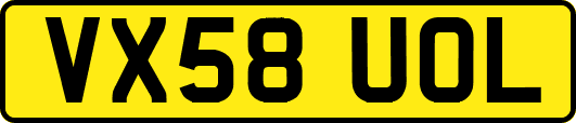 VX58UOL