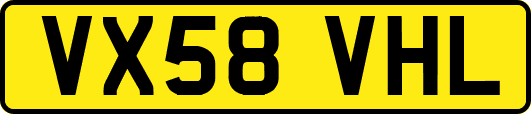 VX58VHL