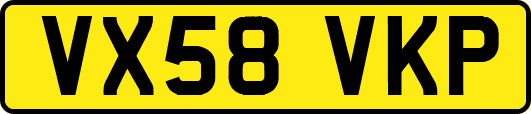 VX58VKP