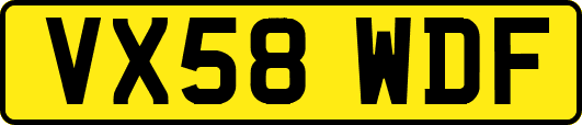 VX58WDF