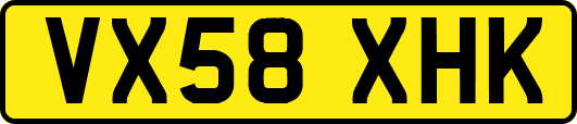 VX58XHK