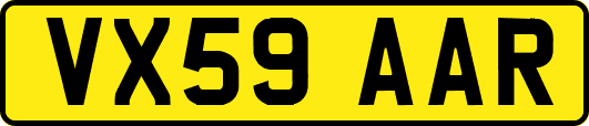 VX59AAR