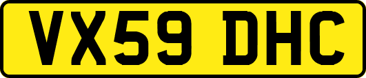VX59DHC
