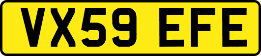VX59EFE