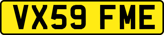 VX59FME