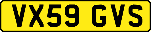 VX59GVS