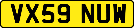 VX59NUW