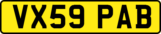 VX59PAB