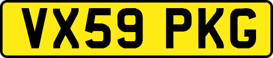VX59PKG